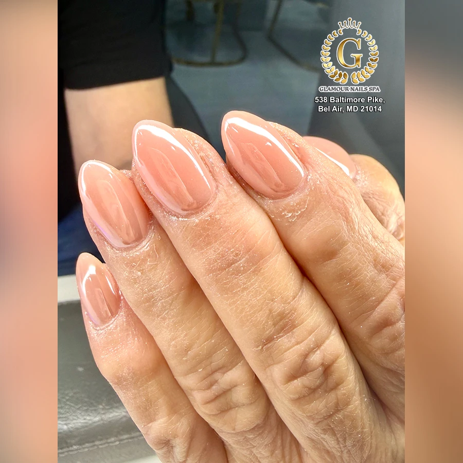 Cute Nail